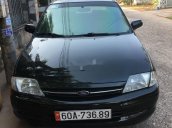 Bán Ford Laser đời 2000, màu đen chính chủ giá cạnh tranh