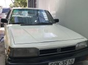 Cần bán Honda Accord đời 1984, màu kem (be) chính chủ giá cạnh tranh