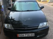 Bán Ford Laser đời 2000, màu đen chính chủ giá cạnh tranh