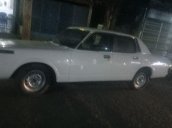 Thanh lý siêu phẩm Toyota Crown sản xuất năm 1980, màu trắng