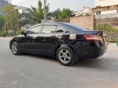 Bán xe Toyota Camry LE đời 2007, màu đen, nhập khẩu xe gia đình