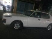 Thanh lý siêu phẩm Toyota Crown sản xuất năm 1980, màu trắng