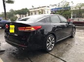 Xe Kia Optima 2.0AT đời 2018, giá tốt, biển đen