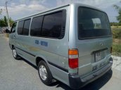 Bán Toyota Hiace sản xuất năm 2000 còn mới