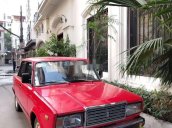 Bán xe Lada 2107 đời 1987, màu đỏ, xe nhập