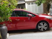 Cần bán xe Kia Cerato 2.0 sản xuất năm 2018, màu đỏ