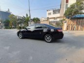 Bán xe Toyota Camry LE đời 2007, màu đen, nhập khẩu xe gia đình