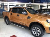 Bán Ford Ranger đời 2018, nhập khẩu nguyên chiếc, 828 triệu