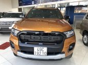 Bán Ford Ranger đời 2018, nhập khẩu nguyên chiếc, 828 triệu