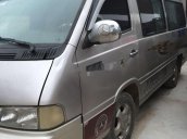 Cần bán gấp Mercedes MB sản xuất 2003, màu bạc