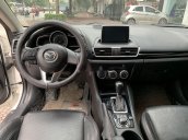 Bán ô tô Mazda 3 sản xuất năm 2016, màu trắng, 575 triệu