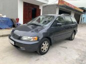 Cần bán Honda Odyssey năm sản xuất 1995, màu xám, nhập khẩu 