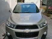 Bán Chevrolet Captiva LT đời 2013, giá 385tr