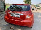 Bán Geely Emgrand đời 2012, màu đỏ, nhập khẩu, 235tr