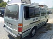 Bán Toyota Hiace sản xuất năm 2000 còn mới