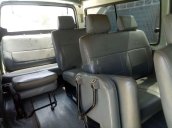 Bán Toyota Hiace sản xuất năm 2000 còn mới