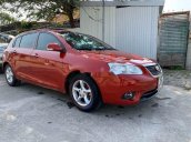 Bán Geely Emgrand đời 2012, màu đỏ, nhập khẩu, 235tr