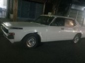 Thanh lý siêu phẩm Toyota Crown sản xuất năm 1980, màu trắng