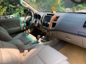 Cần bán xe Toyota Fortuner 2009, màu xám