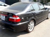 Cần bán xe BMW 3 Series 2003, màu đen chính chủ