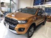 Bán Ford Ranger đời 2018, nhập khẩu nguyên chiếc, 828 triệu