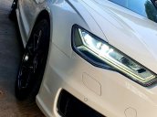 Audi A6 TFSI 1.8 SX 2015, ĐKLĐ 2016, form mới