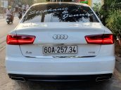 Audi A6 TFSI 1.8 SX 2015, ĐKLĐ 2016, form mới