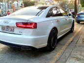 Audi A6 TFSI 1.8 SX 2015, ĐKLĐ 2016, form mới