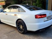 Audi A6 TFSI 1.8 SX 2015, ĐKLĐ 2016, form mới