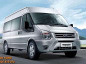 Ford Transit 2020 - giá ưu đãi - nhiều khuyến mãi