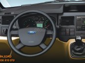 Ford Transit 2020 - giá ưu đãi - nhiều khuyến mãi