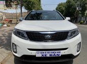 Bán xe Kia Sorento GATH sản xuất năm 2016, màu trắng