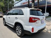 Bán xe Kia Sorento GATH sản xuất năm 2016, màu trắng