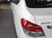 Mitsubishi Attrage bản cao, hỗ trợ trả góp, nhận nhiều ưu đãi, đủ màu giao ngay 