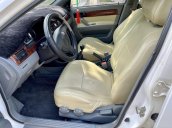 Cần bán Daewoo Lacetti SE đời 2009, màu trắng