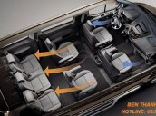Ford Tourneo 2020 - giá chỉ 960 triệu - LH để nhận ưu đãi tốt nhất