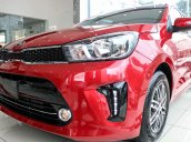 Bán Kia Cerato chương trình tốt nhất Đà Nẵng, hỗ trợ trả góp lãi suất thấp