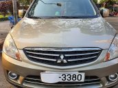 Cần bán lại xe Mitsubishi Zinger 2009, xe mới 85%, 295 triệu