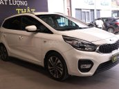 Kia Rondo 2.0MT 2017, có kiểm định chất lượng, trả góp 70%