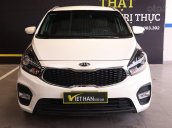 Kia Rondo 2.0MT 2017, có kiểm định chất lượng, trả góp 70%