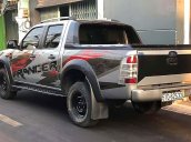 Cần bán xe Ford Ranger XL đời 2011, màu xám, xe nhập