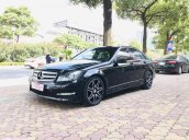 Bán ô tô Mercedes C300 AMG Plus 2013, 1 chủ từ mới