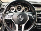 Bán ô tô Mercedes C300 AMG Plus 2013, 1 chủ từ mới