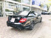 Bán ô tô Mercedes C300 AMG Plus 2013, 1 chủ từ mới