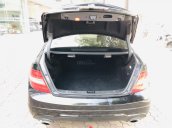 Bán ô tô Mercedes C300 AMG Plus 2013, 1 chủ từ mới