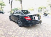 Bán ô tô Mercedes C300 AMG Plus 2013, 1 chủ từ mới