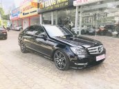 Bán ô tô Mercedes C300 AMG Plus 2013, 1 chủ từ mới