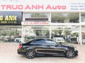 Bán ô tô Mercedes C300 AMG Plus 2013, 1 chủ từ mới