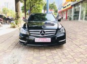 Bán ô tô Mercedes C300 AMG Plus 2013, 1 chủ từ mới