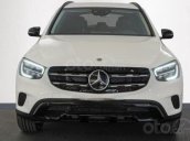 Phiên bản mới Mercedes GLC 200 4Matic 2020 khuyến mãi, thông số, giá lăn bánh, giao xe tháng 2/2020